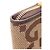 Cartera Continental Jumbo GG Gucci Castaño Beige - vista 5