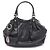 Borsa Gucci Sukey Guccissima Nero