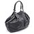 Borsa Gucci Sukey Guccissima Nero - vista 2