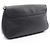 Borsa a Spalla Gucci Soho Interlocking G Nero - vista 2