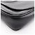 Borsa a Spalla Gucci Soho Interlocking G Nero - vista 9