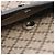 Borsa a Spalla Gucci Diamante Marrone Nero Beige - vista 5