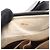 Borsa a Spalla Gucci Diamante Marrone Nero Beige - vista 7
