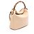 Gucci Diana Medium Bamboo Handtasche Beige - Ansicht 2