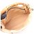 Gucci Diana Medium Bamboo Handtasche Beige - Ansicht 3