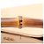 Gucci Diana Medium Bamboo Handtasche Beige - Ansicht 6