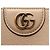 Gucci Diana Medium Bamboo Handtasche Beige - Ansicht 8