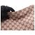 Borsa 2-Way Gucci Bamboo Marrone Rosa - vista 10