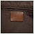 Borsa 2-Way Gucci Bamboo Marrone Rosa - vista 4