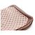 Borsa 2-Way Gucci Bamboo Marrone Rosa - vista 9