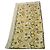 Louis Vuitton Pareo Voile di Cotone Monogram Flowers Marrone Bianco Giallo