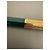 Stylo Roller Louis Vuitton Vert et Or Doré - vue 4