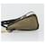 Céline Celine Luggage Canvas e Leather Mini Marrone  - vista 4