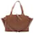 Céline Borsa Tote Celine Trifold Medium Marrone