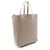 Céline Celine Vertical Small 2-Way Cabas Tasche Beige - Ansicht 2