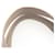 Céline Celine Vertical Small 2-Way Cabas Tasche Beige - Ansicht 9