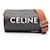 Céline Borsa a Spalla Celine Triomphe Marrone Nero  - vista 1
