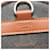 Céline Borsa a Spalla Celine Triomphe Marrone Nero  - vista 4