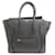 Céline Borsa Micro Luggage Celine Nero  - vista 1