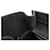 Céline Borsa Micro Luggage Celine Nero  - vista 10