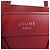 Céline Borsa 2-Way Nano Luggage Celine Rosso - vista 11