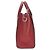 Céline Borsa 2-Way Nano Luggage Celine Rosso - vista 3