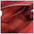 Céline Borsa 2-Way Nano Luggage Celine Rosso - vista 5