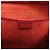 Céline Borsa 2-Way Nano Luggage Celine Rosso - vista 6