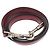 Céline Borsa 2-Way Nano Luggage Celine Rosso - vista 7