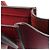 Céline Borsa 2-Way Nano Luggage Celine Rosso - vista 9