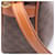 Céline Borsa a Spalla Celine Macadam Marrone  - vista 7
