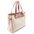 Céline Borsa Tote Celine Macadam Marrone Beige  - vista 2