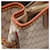 Céline Borsa Tote Celine Macadam Marrone Beige  - vista 5