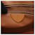 Céline Borsa a Spalla Celine Macadam Marrone Beige  - vista 4