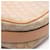 Céline Borsa a Spalla Celine Macadam Marrone Beige  - vista 7