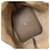 Hermès Borsa Hermes Picotin Lock MM Taupe  - vista 5