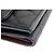 Cartera Tri-fold Matelassé Chanel Negro - vista 13