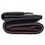 Cartera Tri-fold Matelassé Chanel Negro - vista 3