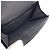 Cartera Tri-fold Matelassé Chanel Negro - vista 5