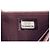 Cartera Tri-fold Matelassé Chanel Negro - vista 8