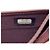 Chanel Matelassé Long Wallet Schwarz - Ansicht 8