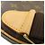 Borsa a tracolla Monogram Pochette Gange Louis Vuitton Monogramma - vista 10