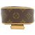 Borsa a tracolla Monogram Pochette Gange Louis Vuitton Monogramma - vista 4