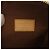 Borsa a tracolla Monogram Pochette Gange Louis Vuitton Monogramma - vista 6