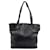 Borsa Tote Chanel Coco Mark Nero