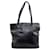 Borsa Tote Chanel Coco Mark Nero - vista 2