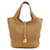 Hermès Borsa Hermes Picotin Lock MM Marrone