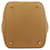 Hermès Borsa Hermes Picotin Lock MM Marrone - vista 4