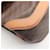 Céline Borsa Celine Macadam Marrone  - vista 10