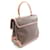 Céline Borsa Celine Macadam Marrone  - vista 2